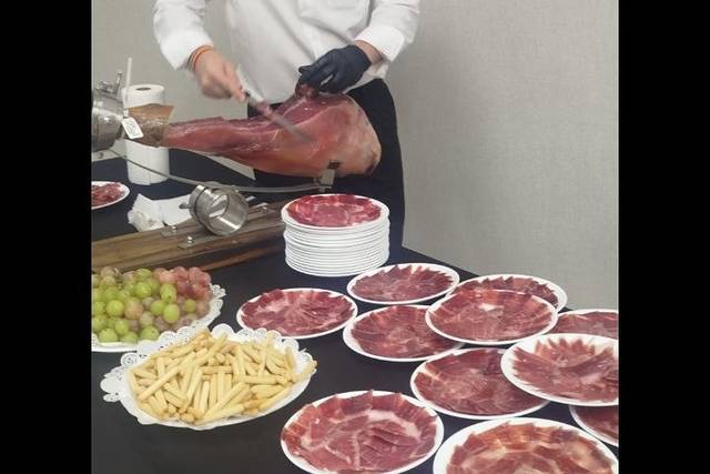 Servicio de Cortador