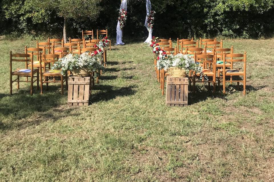 Wedding Planner Empordà