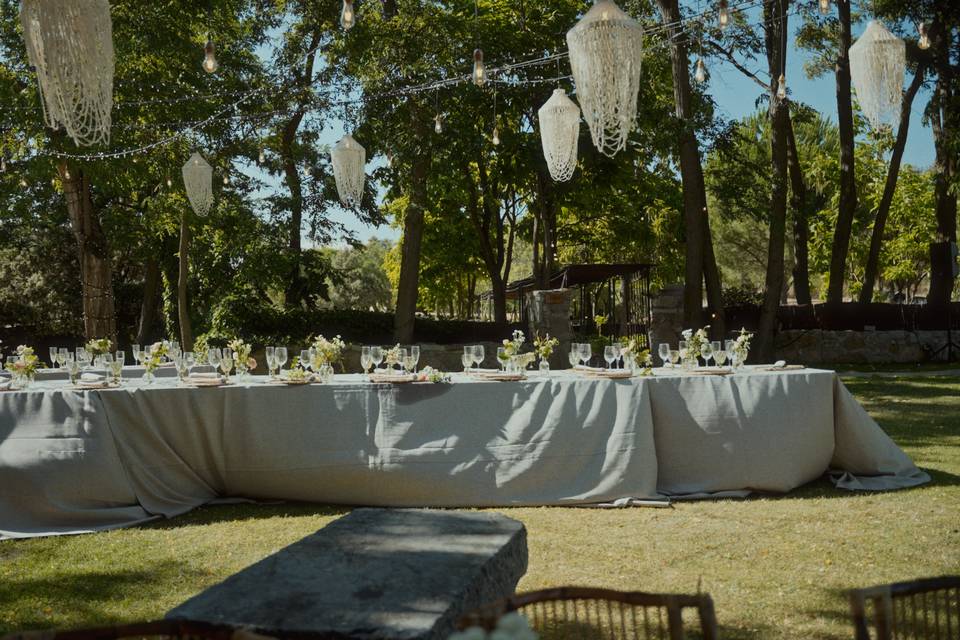 Banquete