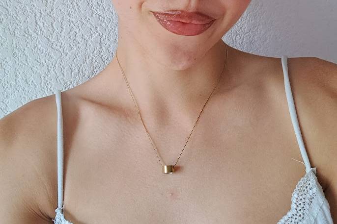 Maquillaje natural glow