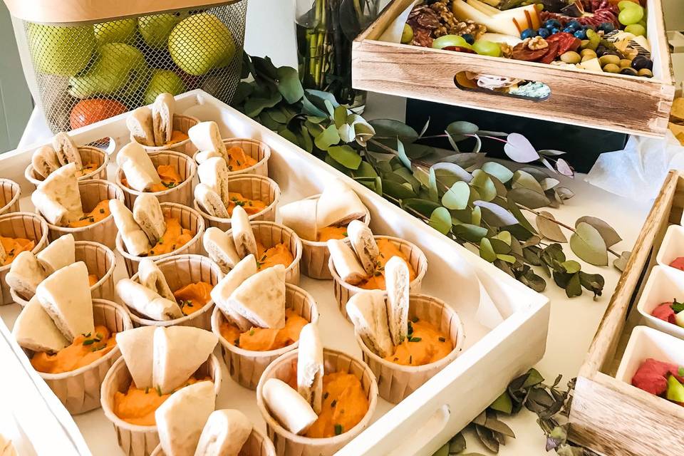 Cuinalium Catering