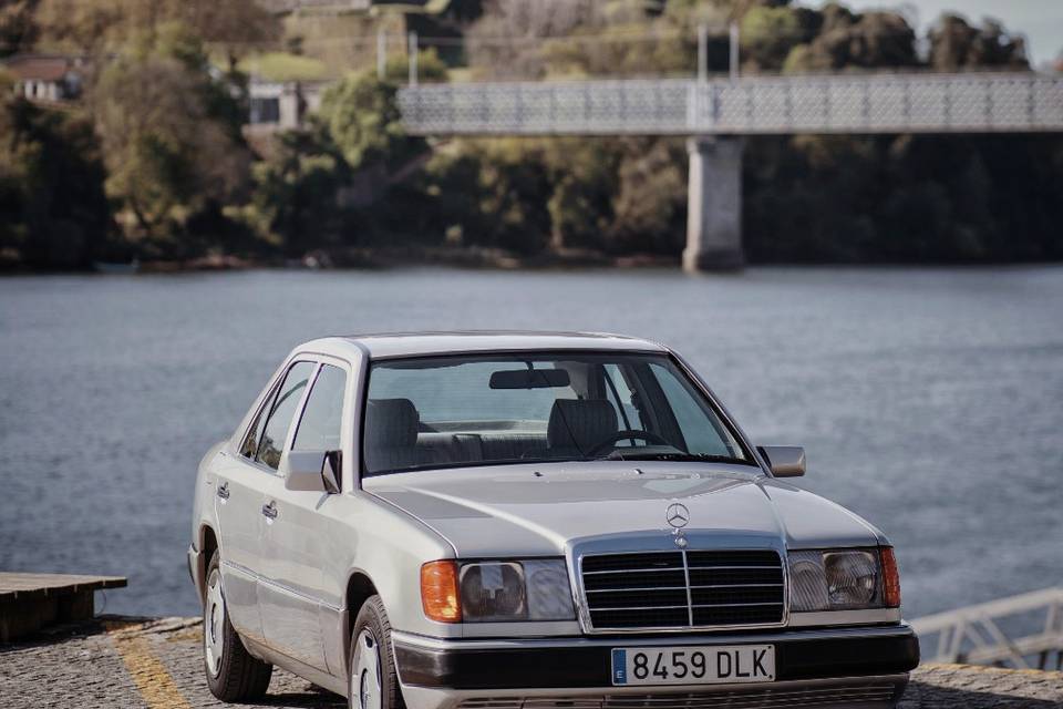 Mercedes Eventos