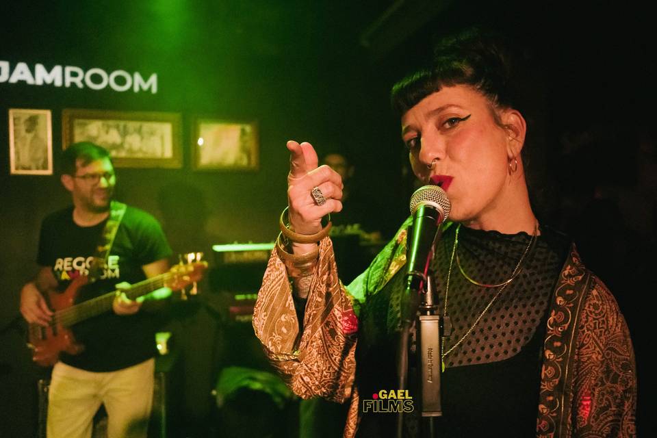 La Selva Sound