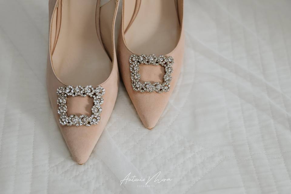 Zapatos