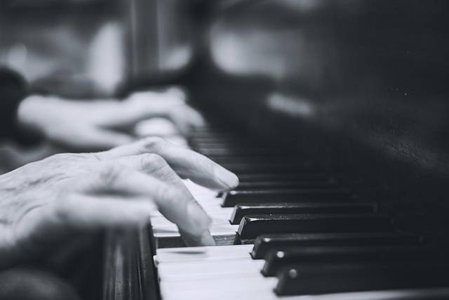 Piano