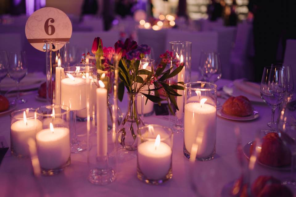 Brillare Eventos