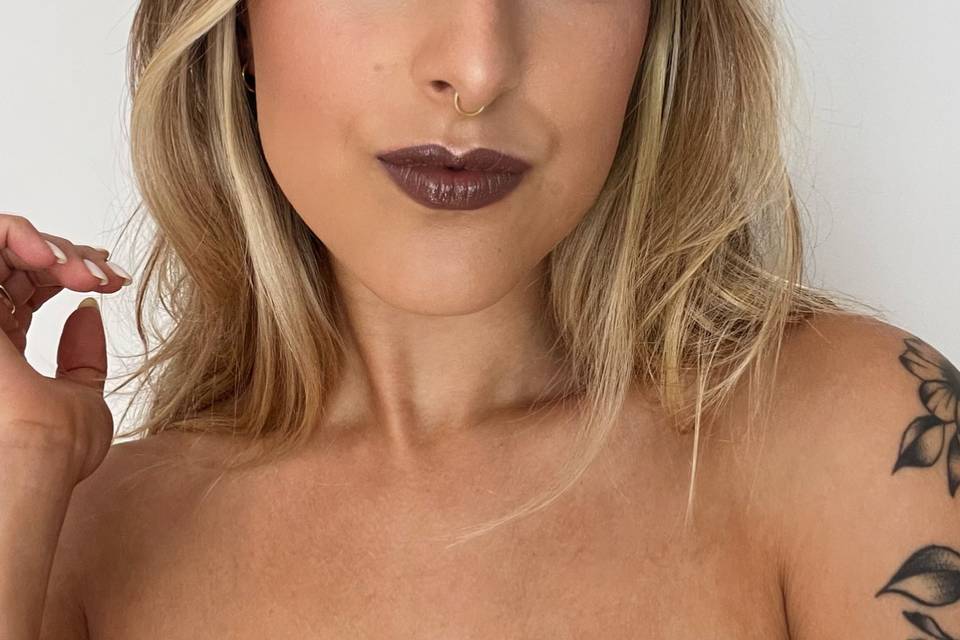 Sara Ferrero