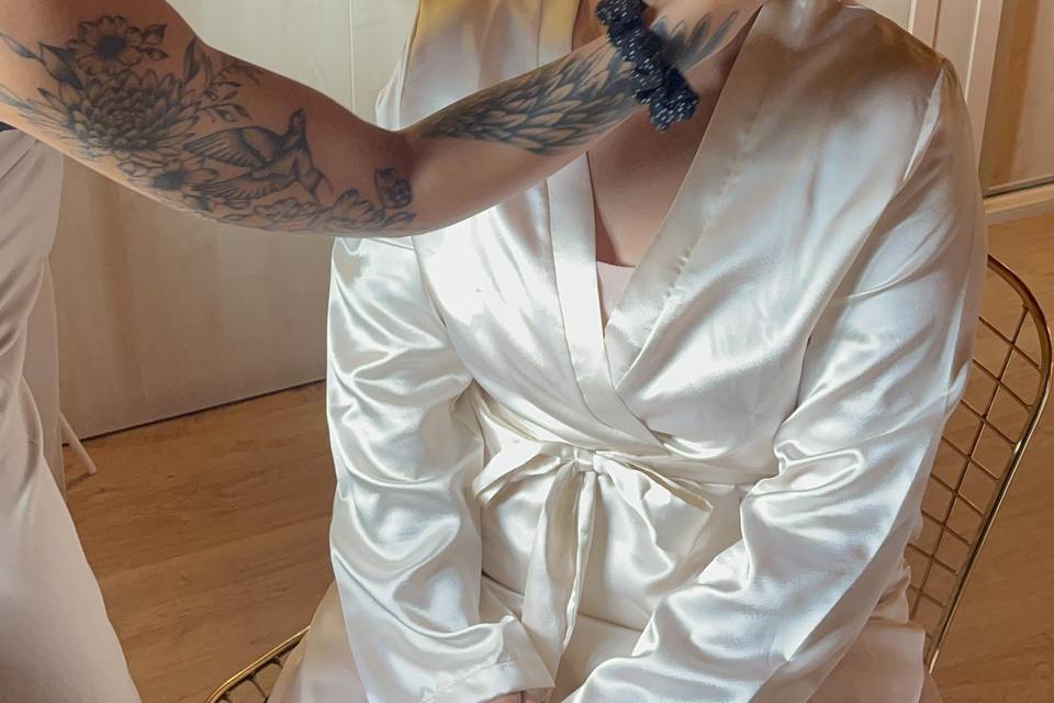 Sara Ferrero