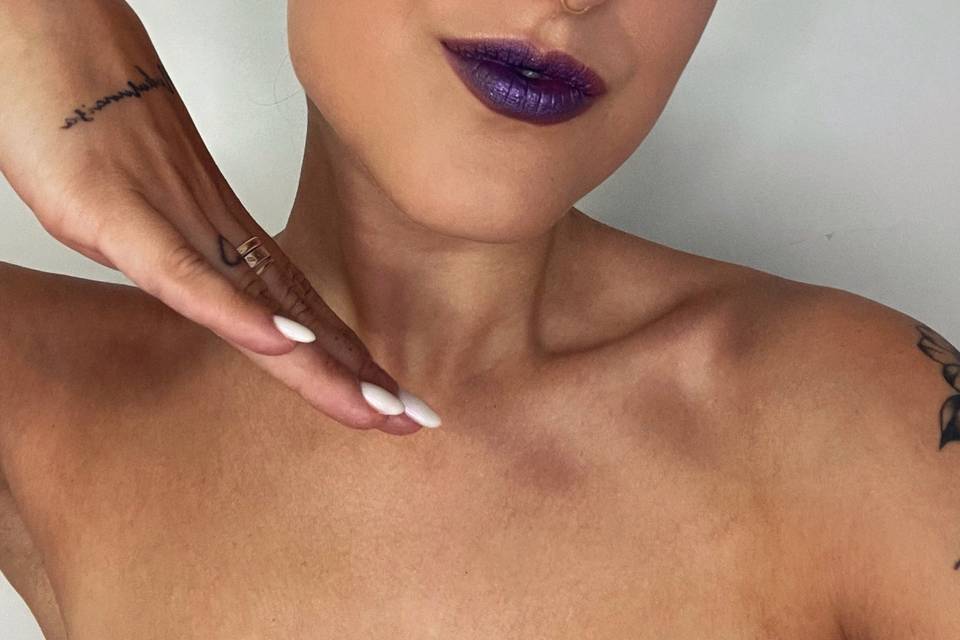 Sara Ferrero
