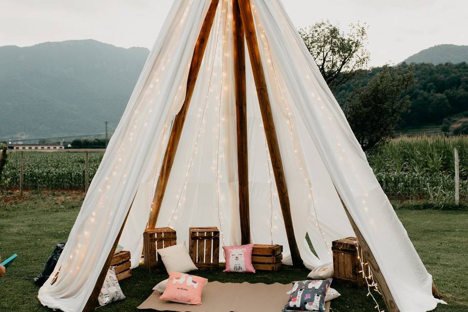 Tipi