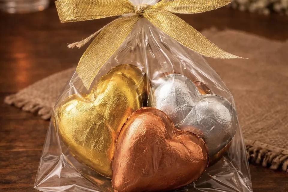 Corazones