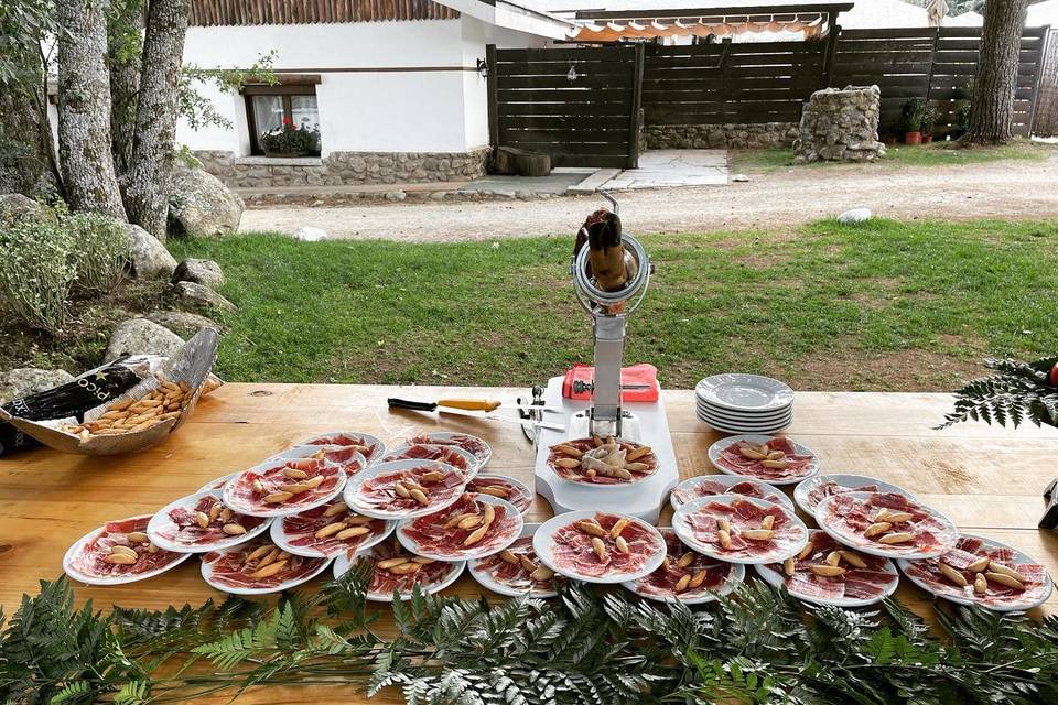 El placer os aguarda