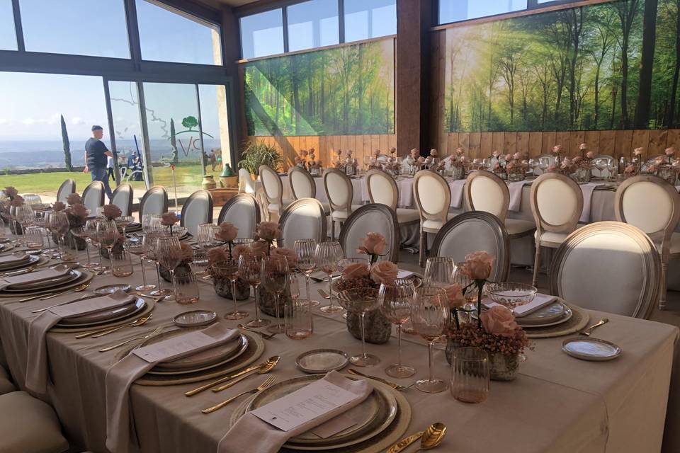 Salón de eventos