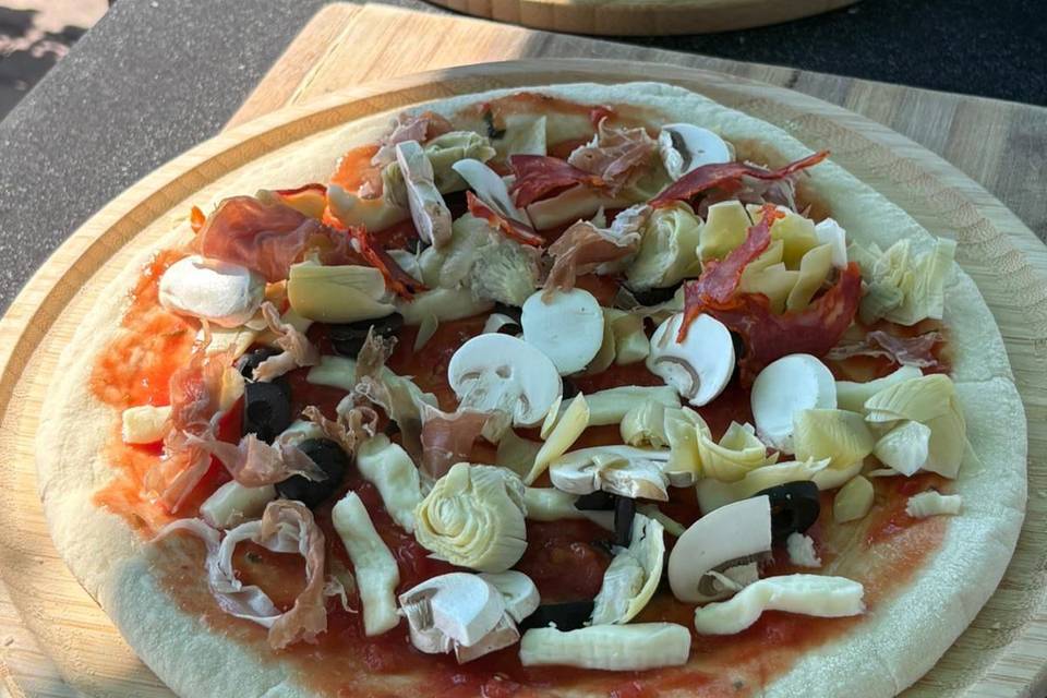 PizzaDiavolo