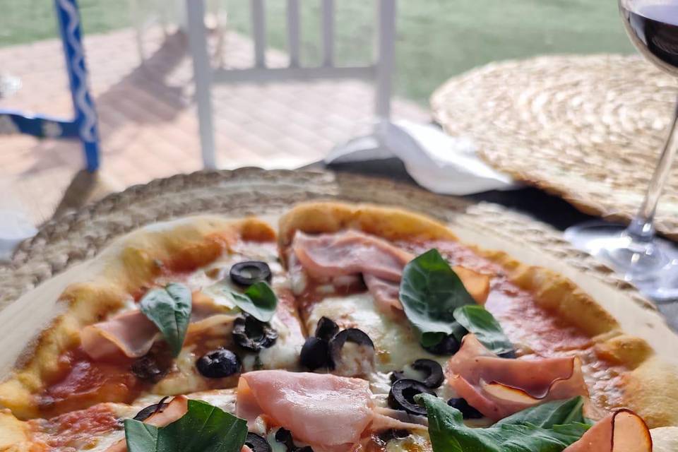 PizzaDiavolo