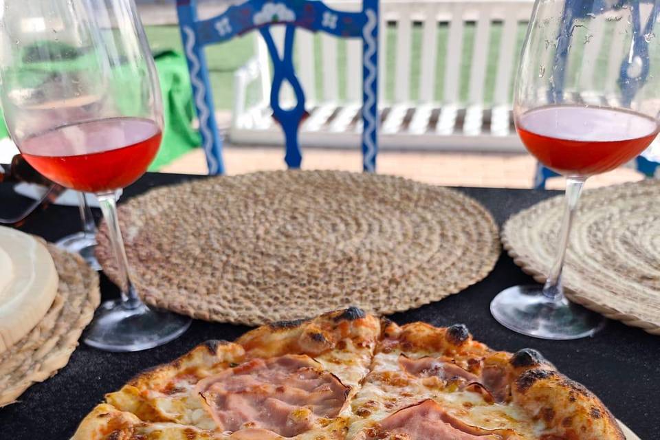 PizzaDiavolo