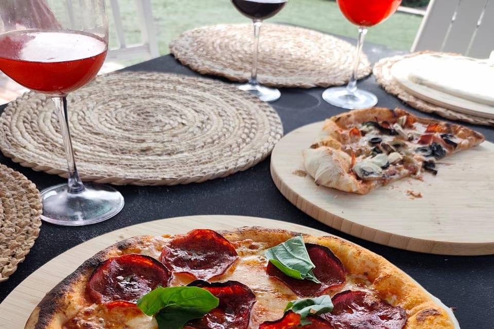 PizzaDiavolo