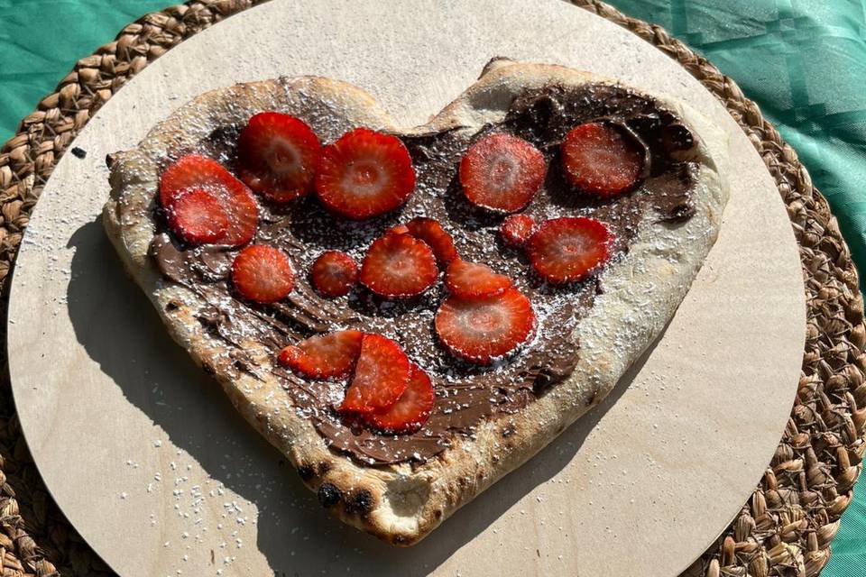 PizzaDiavolo