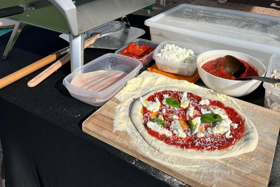 PizzaDiavolo
