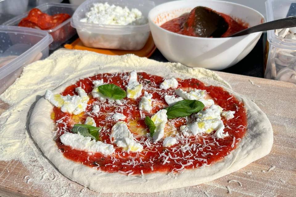 PizzaDiavolo