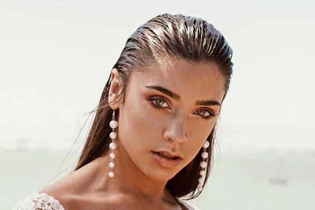 Colección Brides 2018