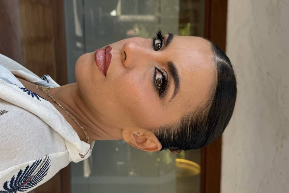 Invitada