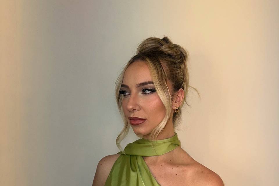 Invitada