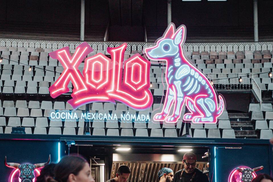 Xolo