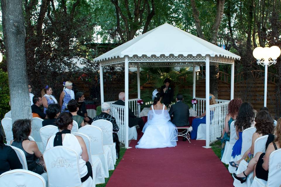 Ceremonia Y Protocolo - Oficiantes Bodas y WeddingDay