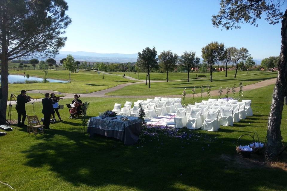 Ceremonia Y Protocolo - Oficiantes Bodas y WeddingDay