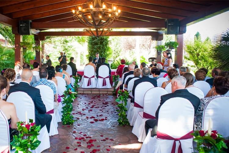 Ceremonia Y Protocolo - Oficiantes Bodas y WeddingDay