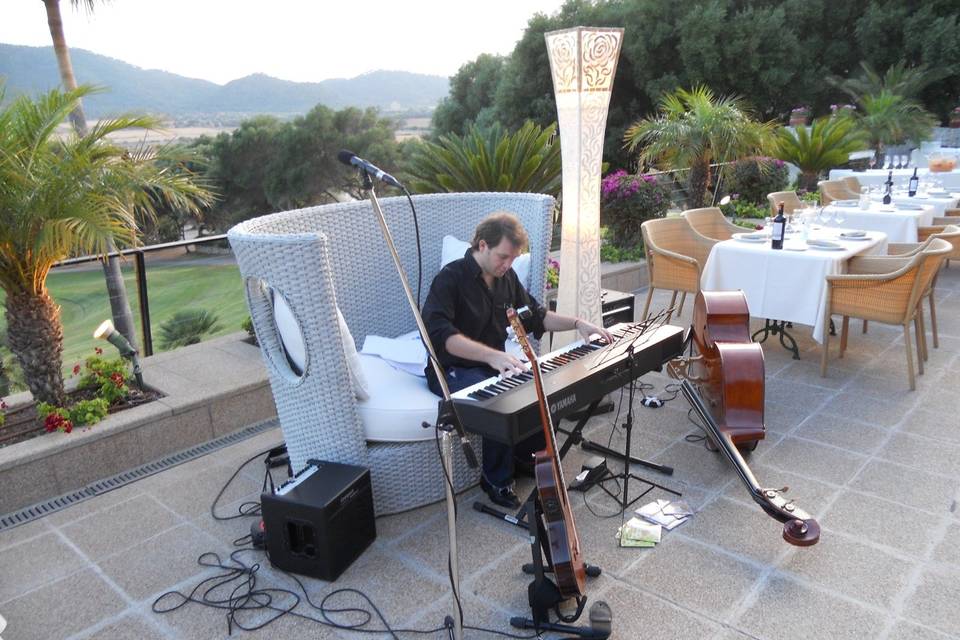 Show Hotel Resort Mallorca