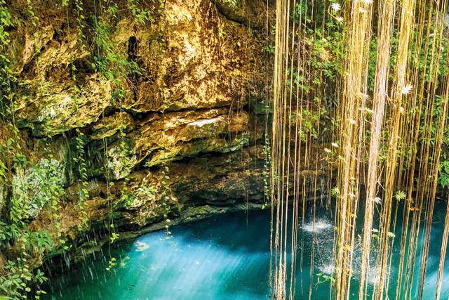 Yucatan