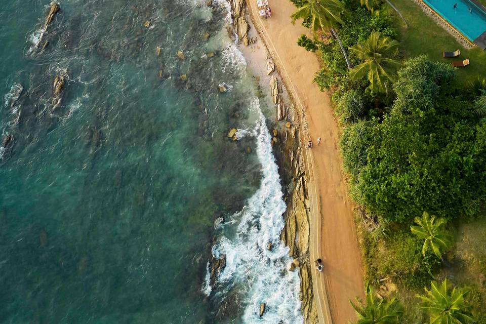 Paraiso