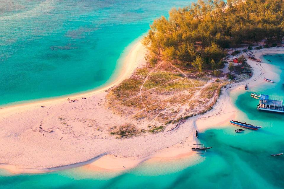 Zanzibar