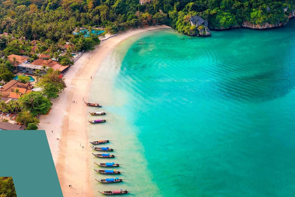 Tailandia