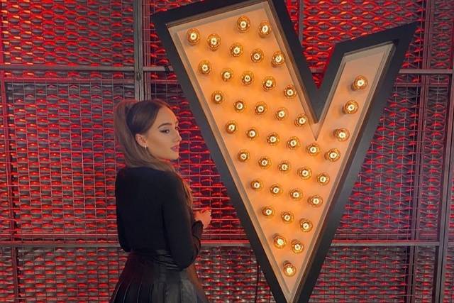 Final de La Voz España