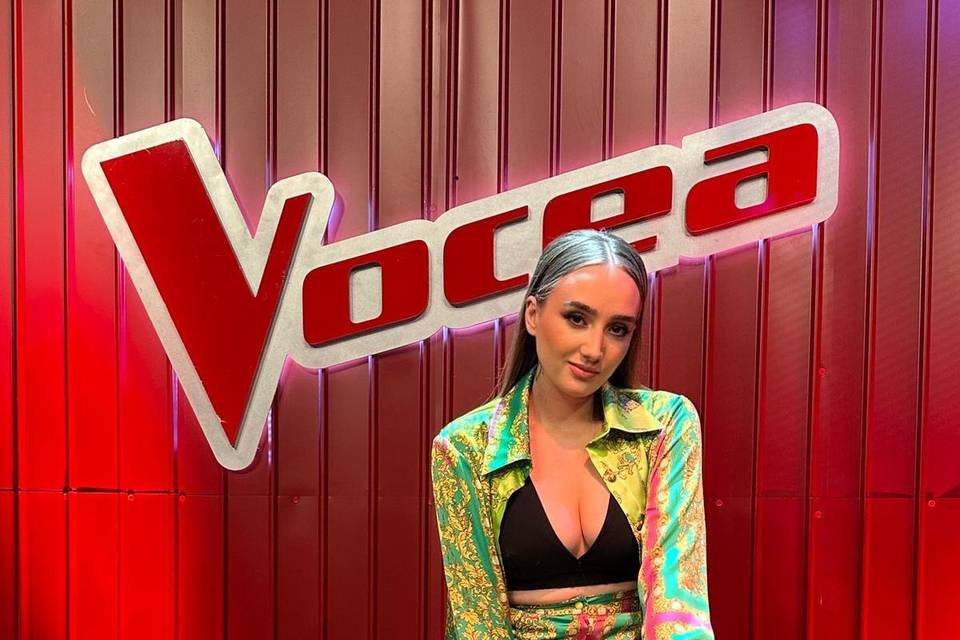La Voz Rumanía