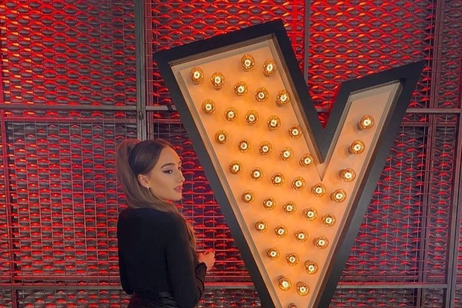 Final de La Voz España