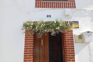 Las Flores de la Plaza