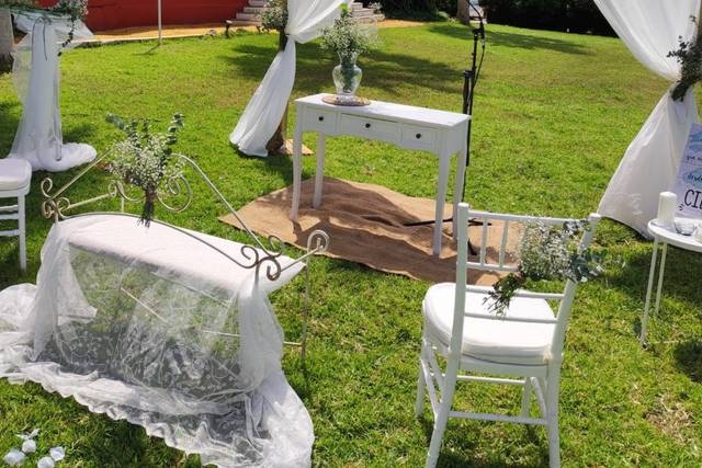 Boda civil