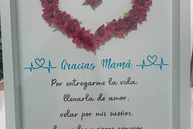 A la persona especial