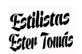 Estilistas Ester Tomás