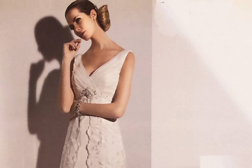 Novias Itziar - Consulta disponibilidad y precios