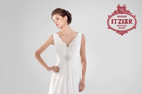Novias Itziar - Consulta disponibilidad y precios