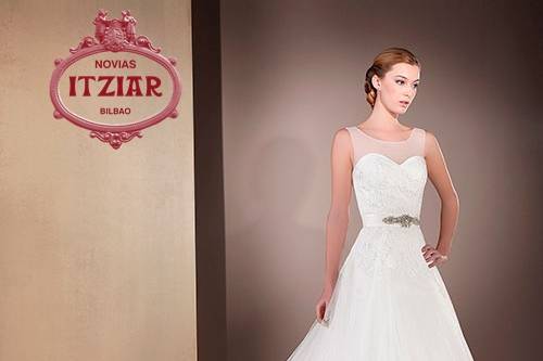 Novias Itziar - Consulta disponibilidad y precios