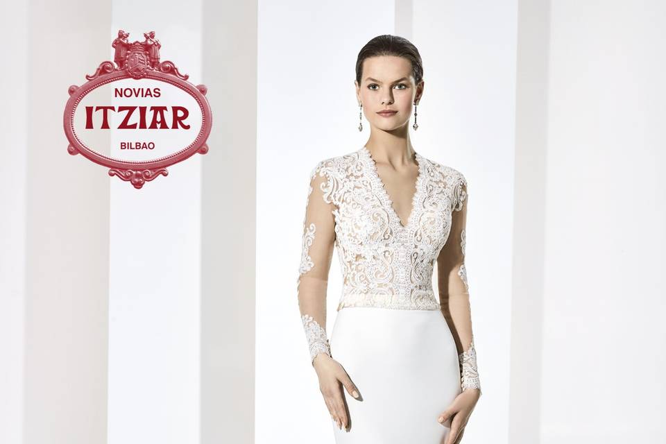 Novias Itziar - Consulta disponibilidad y precios