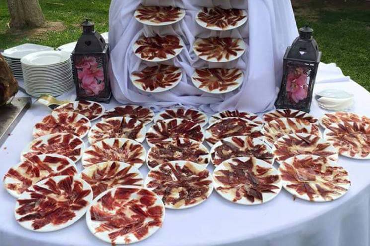 Elvira Catering