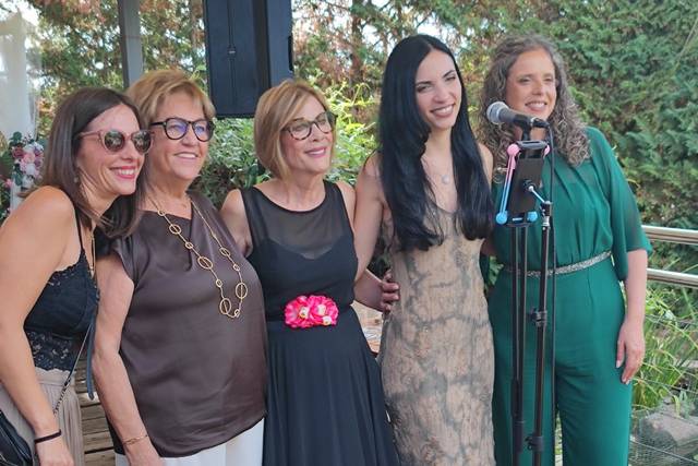 Boda de Cristina y Adrià. 11/9