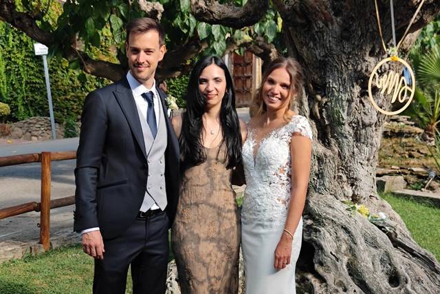 Boda de Cristina y Adrià. 11/9